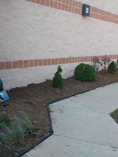 Germantown East Local Park - Germantown, MD