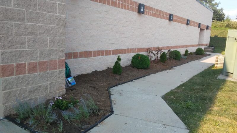 Germantown East Local Park - Germantown, MD