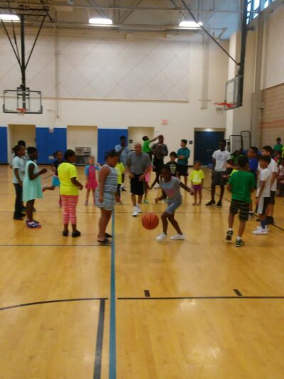 Germantown East Local Park - Germantown, MD