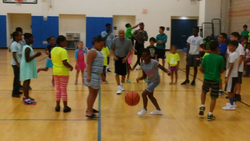 Germantown East Local Park - Germantown, MD