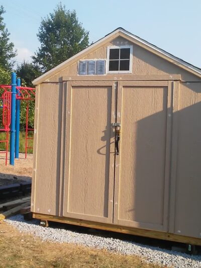 Germantown East Local Park - Germantown, MD