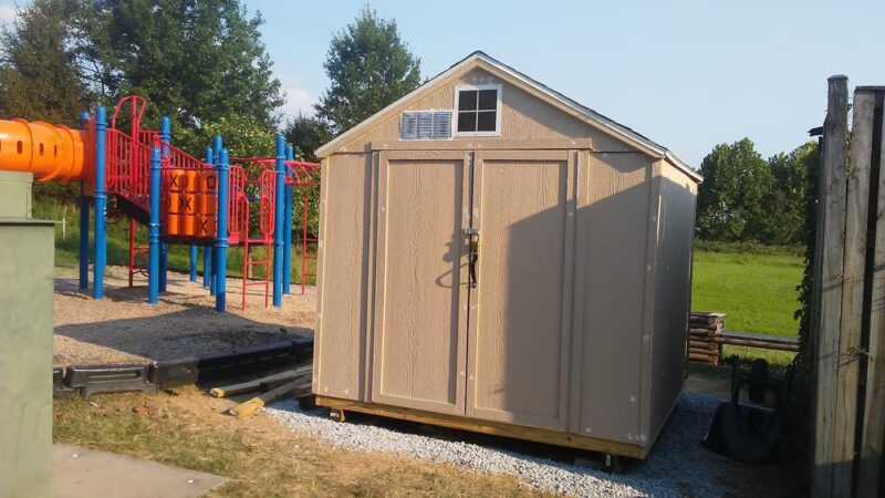 Germantown East Local Park - Germantown, MD