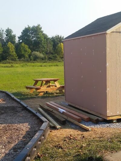 Germantown East Local Park - Germantown, MD