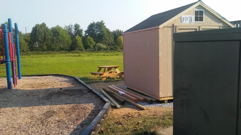 Germantown East Local Park - Germantown, MD