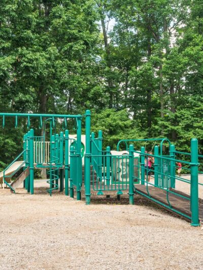 Ridge Road Recreational Park - Germantown, MD