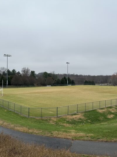 Ridge Road Recreational Park - Germantown, MD