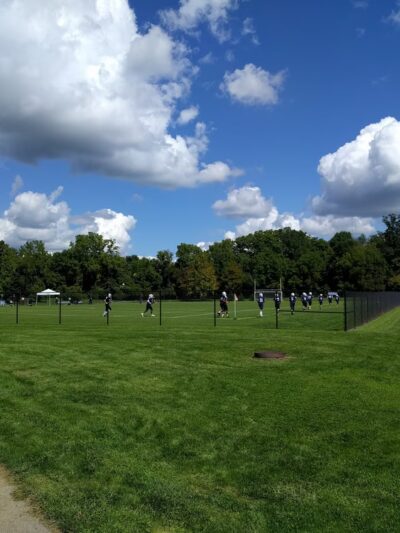 Ridge Road Recreational Park - Germantown, MD