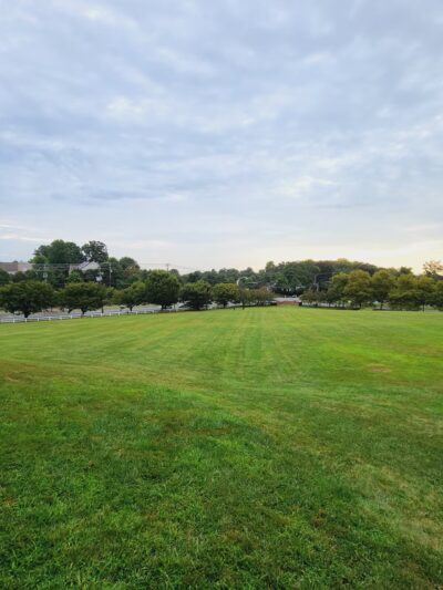 Kingsview Local Park - Germantown, MD