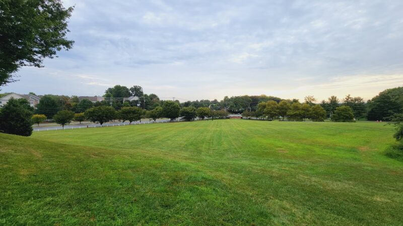 Kingsview Local Park - Germantown, MD