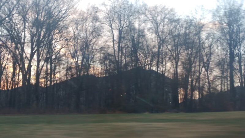 Kingsview Local Park - Germantown, MD