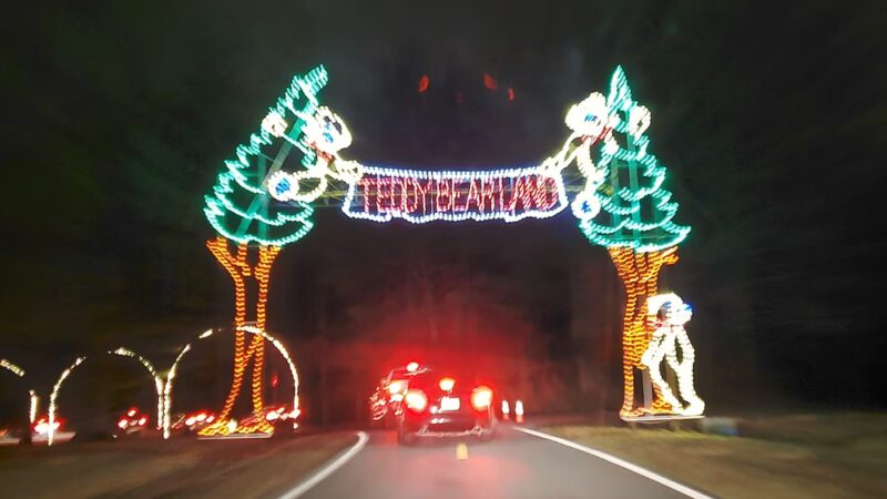 Kingsview Local Park - Germantown, MD