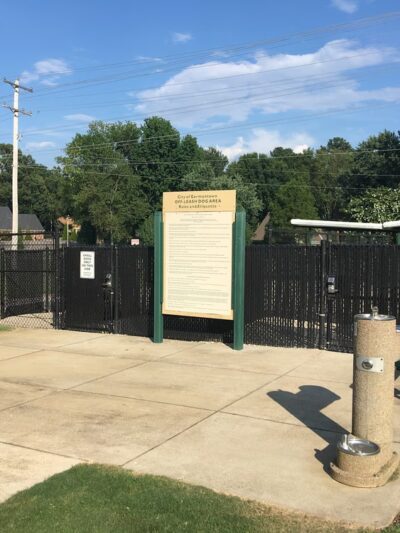 Forgey Park - Germantown, TN