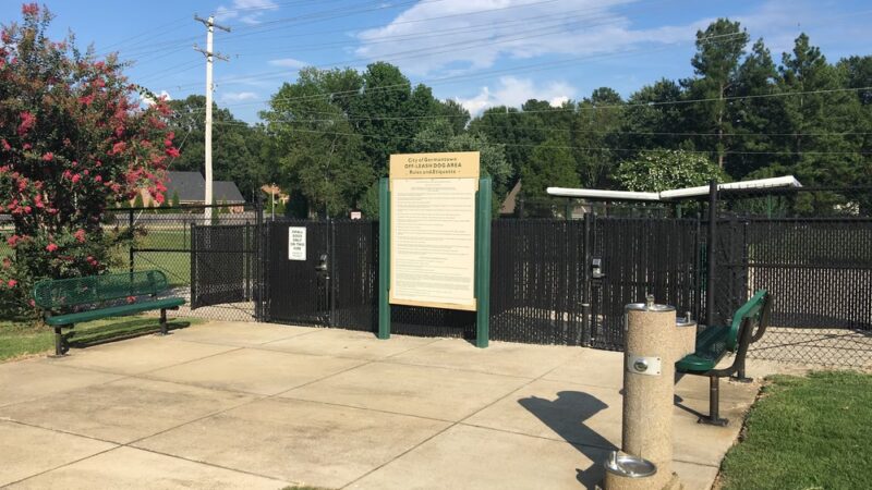 Forgey Park - Germantown, TN