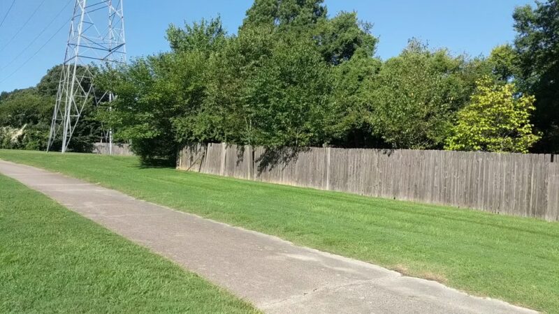 Forgey Park - Germantown, TN