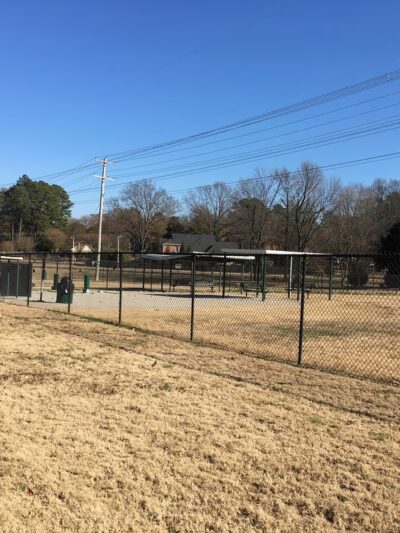 Forgey Park - Germantown, TN