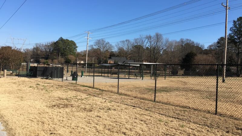 Forgey Park - Germantown, TN