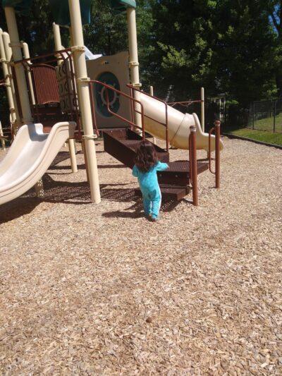 Forgey Park - Germantown, TN