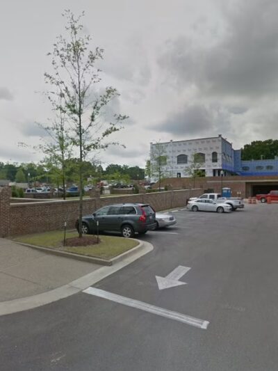 Thornwood Dog Park - Germantown, TN