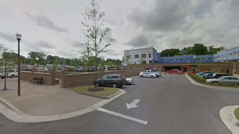 Thornwood Dog Park - Germantown, TN