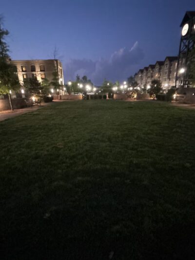 Thornwood Dog Park - Germantown, TN