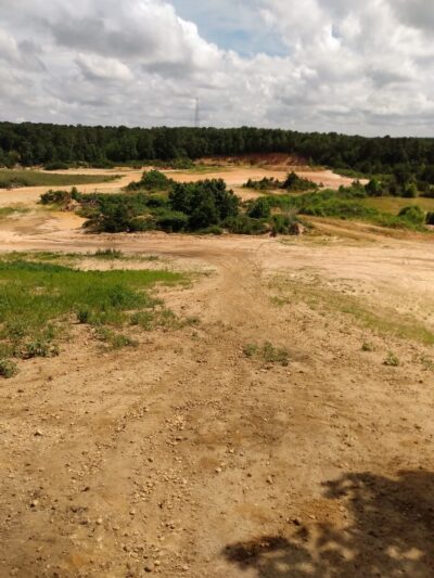 Pole Hill Park / Blueberry Hill Conservation Area - Gibbsboro, NJ