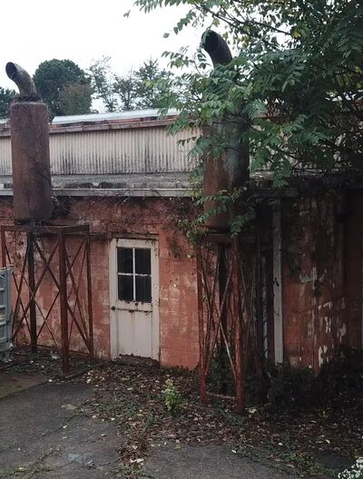 Pole Hill Park / Blueberry Hill Conservation Area - Gibbsboro, NJ