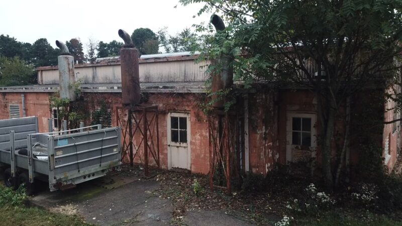 Pole Hill Park / Blueberry Hill Conservation Area - Gibbsboro, NJ