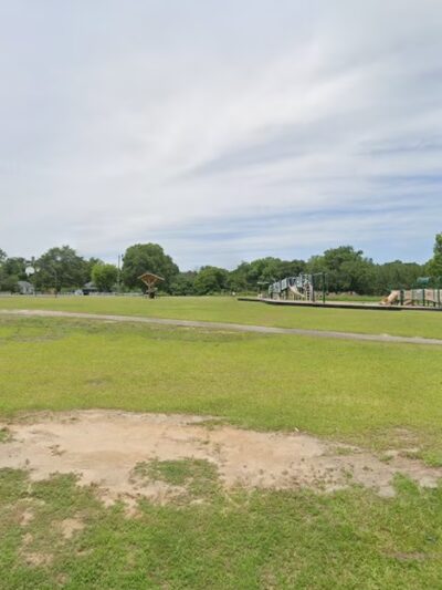 Gibson park - Gibson, NC