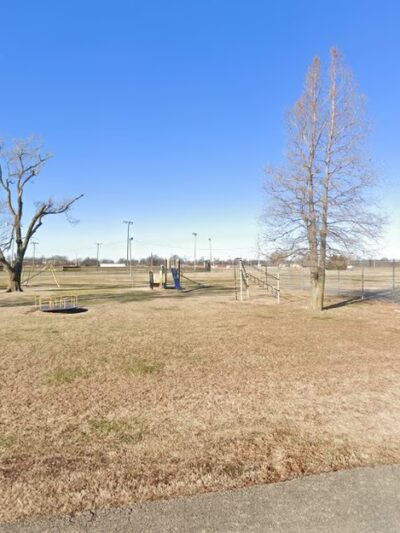 Gideon City Park - Gideon, MO