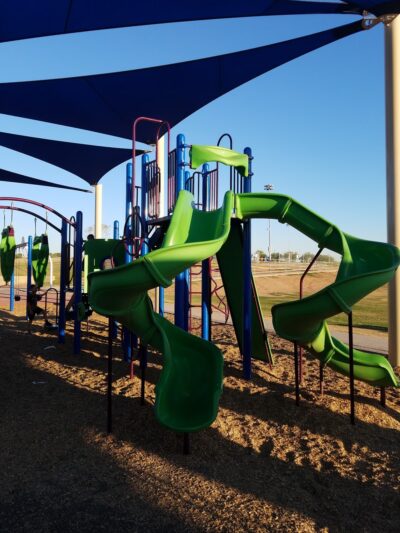 Crossroads District Park - Gilbert, AZ