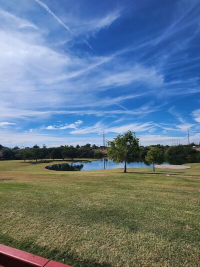 Crossroads District Park - Gilbert, AZ
