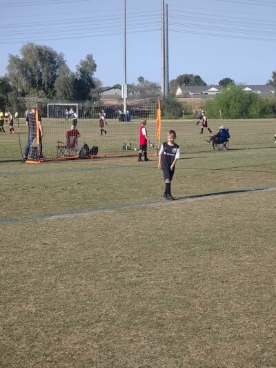 Crossroads District Park - Gilbert, AZ