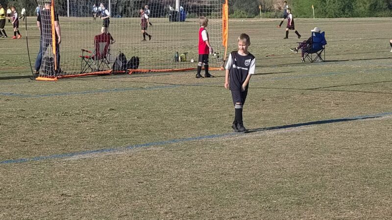 Crossroads District Park - Gilbert, AZ