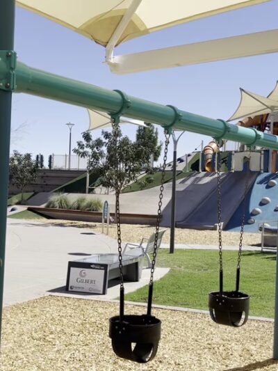 Gilbert Regional Park - Gilbert, AZ