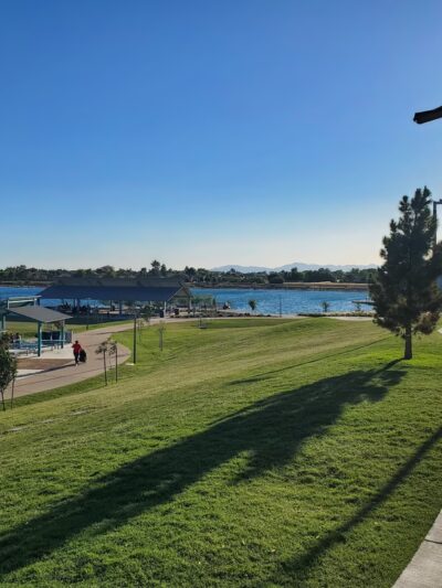 Gilbert Regional Park - Gilbert, AZ