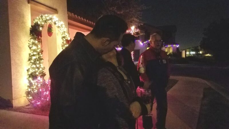 Greenbelt - Gilbert, AZ