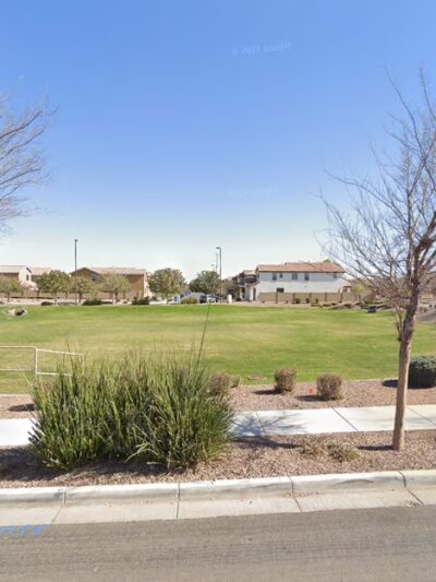 Greenbelt - Gilbert, AZ