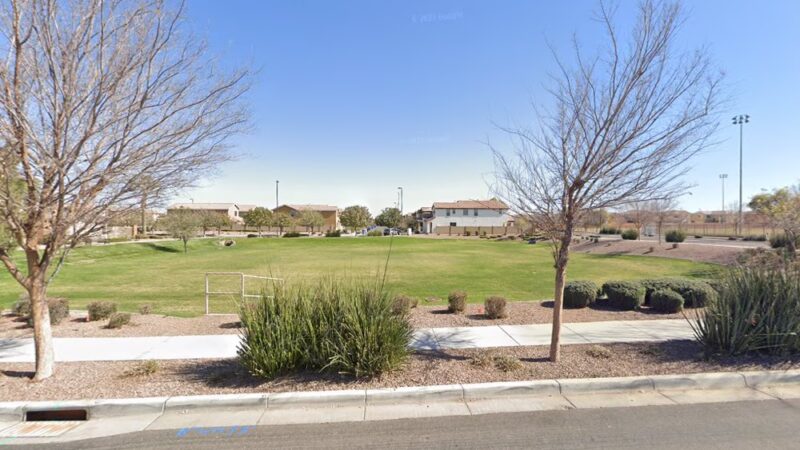 Greenbelt - Gilbert, AZ