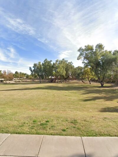Packer Park - Gilbert, AZ
