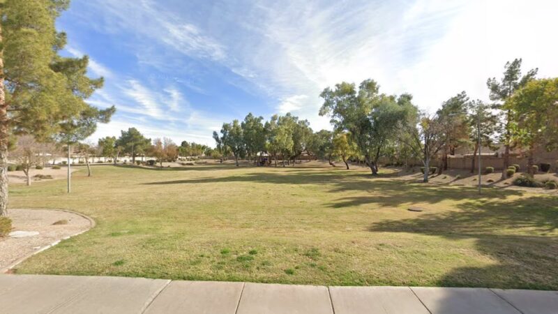 Packer Park - Gilbert, AZ