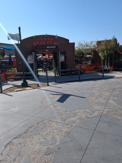 The Park - Gilbert, AZ