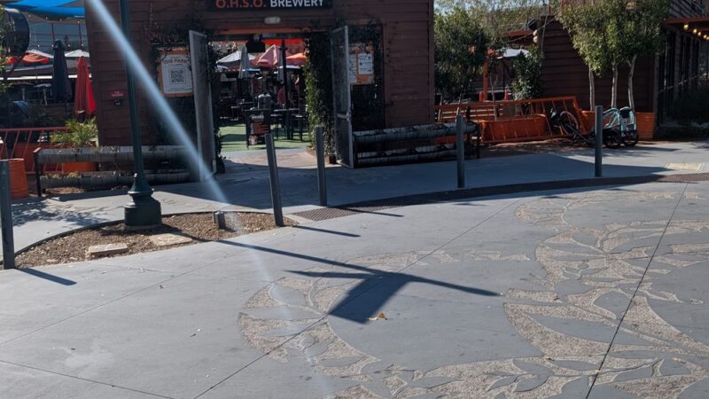 The Park - Gilbert, AZ