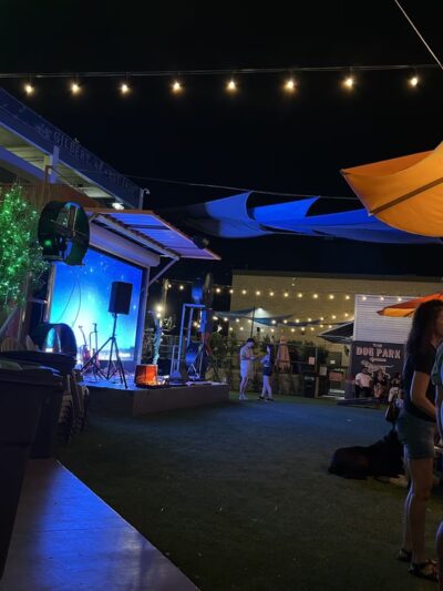 The Park - Gilbert, AZ