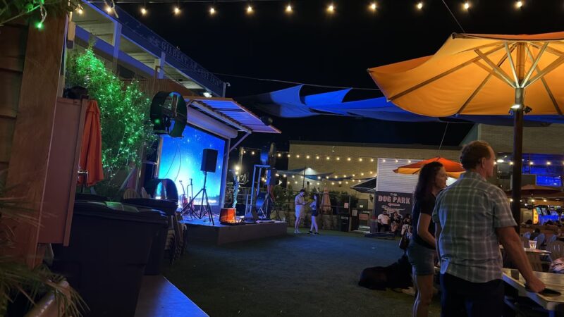 The Park - Gilbert, AZ