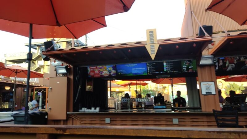 The Park - Gilbert, AZ