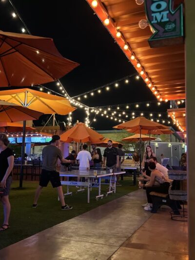 The Park - Gilbert, AZ