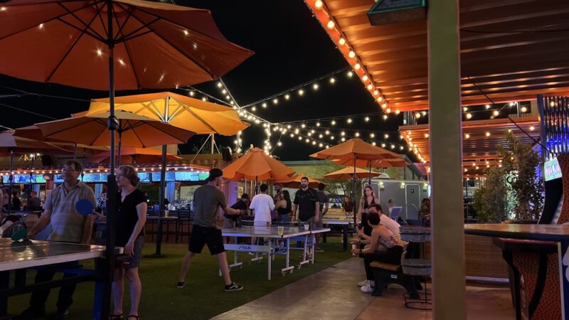 The Park - Gilbert, AZ