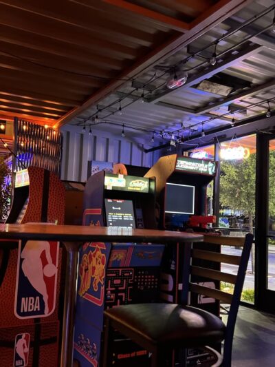 The Park - Gilbert, AZ