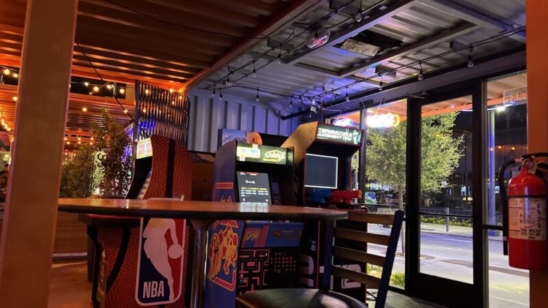 The Park - Gilbert, AZ