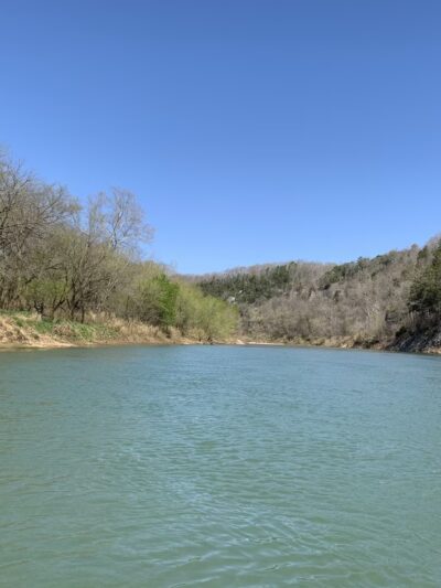 Buffalo Camping & Canoeing - Gilbert, AR